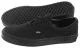 Trampki damskie - Vans Buty Era Black VN-0QFKBKA (VA3-f) para 36:1|37:2|38:2|38 1/2:2|39:1|40:2|40 1/2:1|41:1|42:1|43:1|44:1|45:1| - miniaturka - grafika 1
