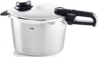 Garnki - Fissler Szybkowar 8,0l 22cm Vitavit Premium S4 622-812-08-070/0 - miniaturka - grafika 1
