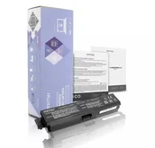 Baterie do laptopów - Mitsu Bateria do Toshiba L700 L730 L750 6600 mAh BC/TO-L750H - miniaturka - grafika 1