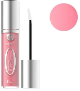 Bell Hypoallergenic pomadka matowa w płynie 006 sydney - Szminki - miniaturka - grafika 2