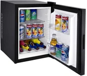 Szafy i witryny chłodnicze - Guzzanti lodówka GZ 44S - miniaturka - grafika 1