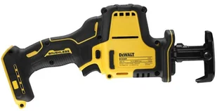 DeWalt akumulatorowa, bezszczotkowa pilarka szablowa, 18V Li-lon [DCS369N] DCS369N-XJ - Piły elektryczne - miniaturka - grafika 3