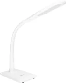 Lampy stojące - Orno JASPER LED DIM 7W lampka biurkowa 400lm biała funkcja ściemniania i zmiany barwy temperaturowej 3000K-4500K-6000K - miniaturka - grafika 1