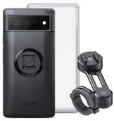 Uchwyty samochodowe do telefonów - SP Connect Uchwyt na telefon Moto Bundle na Google Pixel 6 Pro 53949 - miniaturka - grafika 1