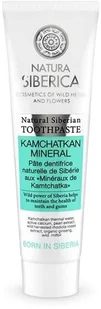 EUROBIO LAB Natura Siberica Minerały Kamczatki pasta do zębów 100 g - Pasty do zębów - miniaturka - grafika 4