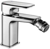 Baterie bidetowe - SENSEA Bateria bidetowa chrom Remix Sensea - miniaturka - grafika 1