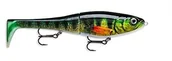 Przynęty - Rapala wobler X-Rap peto 20 cm Hybrid przynęta przynęta na szczupaka Lure XRPT20 PEL - miniaturka - grafika 1
