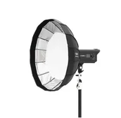 Softboxy - GlareOne Softbox GlareOne Beauty Dish 65 PRO - miniaturka - grafika 1