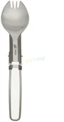 Kuchnia turystyczne i akcesoria - Esbit Niezbędnik turystyczny Spork Titanium Esbit 12h FSP17-TI - miniaturka - grafika 1