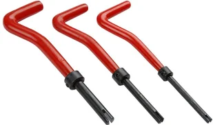 ATS Zestaw do Naprawy Gwintów 88 Elementów 07-01-98 - Pozostałe wyposażenie warsztatu - miniaturka - grafika 8