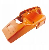 Akcesoria do elektronarzędzi - STIHL Pokrywa Osłona Cylindra TS400 4223 080 1604 - miniaturka - grafika 1