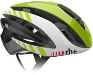 Kaski rowerowe - Modi RH+ RH+, rowerowy, Z Alpha Shiny, EHX6072 06, zielono-biały, rozmiar 54-58 cm - miniaturka - grafika 1