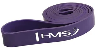 HMS Zestaw gum do ćwiczeń GU04, GU05, TP01 - 1006961 - Gumy, taśmy, ekspandery - miniaturka - grafika 3