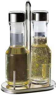 APS Zestaw do przypraw dwuelementowy 145x85x230 mm | Classic 40440 - Wyposażenie lokali gastronomicznych APS Zestaw do przypraw dwuelementowy 145x85x230 mm | Classic 40440 - Wyposażenie lokali gastronomicznych - miniaturka - grafika 1