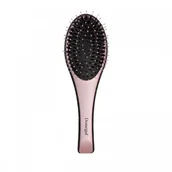Szczotki i grzebienie do włosów - Donegal Szczotka do włosów Satin Rose 1266 - miniaturka - grafika 1