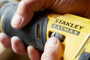 Stanley FATMAX Urządzenie wielofunkcyjne Stanley FATMAX SFMCE500B 18V v20 SFMCE500B - Narzędzia wielofunkcyjne - miniaturka - grafika 5