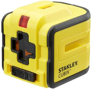 Stanley Cubix (STHT1-77340) - Inne urządzenia pomiarowe - miniaturka - grafika 2