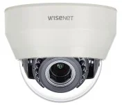 Kamery do monitoringu - Hanwha Techwin Kamera AHD/CVI/TVI HCD-6080R 2Mpx motozoom HCD-6080R - miniaturka - grafika 1