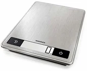 Wagi kuchenne - Soehnle 61509 Page Profi 200 waga kuchenna, tworzywo sztuczne, szara 61509 - miniaturka - grafika 1