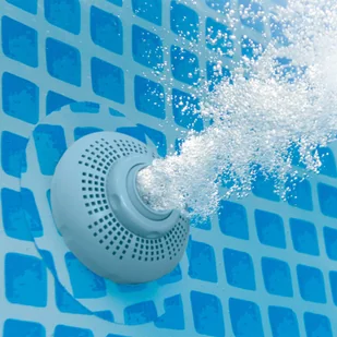 Intex Pompa z filtrem piaskowym Krystal Clear, 26644GS vidaXL - Akcesoria do basenów - miniaturka - grafika 4