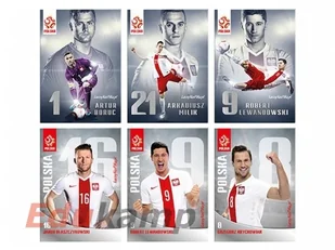 Interdruk Zeszyt do słówek A6 16k kratka UV PZPN - Artykuły biurowe - miniaturka - grafika 3