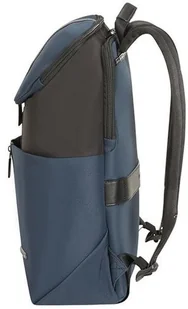 Samsonite Plecak na laptop 15,6'' ASTERISM tablet 17,5l CS6*004 01 - Torby na laptopy - miniaturka - grafika 7