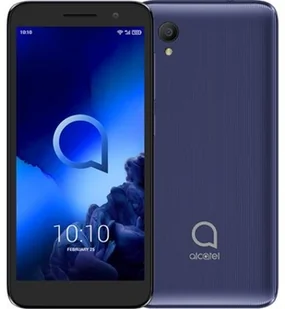 Alcatel 1 (2019) 8GB Dual Sim Czarny - Telefony komórkowe - miniaturka - grafika 2