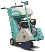 Inne urządzenia budowlane - HONDA 056 DOSTAWA GRATIS! 05668367 Przecinarka jezdna do betonu i asfaltu średnica tarczy 500mm max głębokość cięcia 190mm silnik GX 390 11,7KM) 68367-uniw - miniaturka - grafika 1