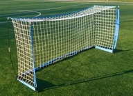Piłka nożna - Yakimasport Yakimasport, Bramka składana, 3x1,5 m - miniaturka - grafika 1