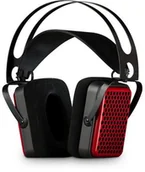 Słuchawki - Avantone PLANAR Czerwone - miniaturka - grafika 1