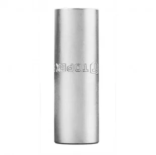 Topex Nasadka do świec 1/2", 16 mm TOP-38D764 - Klucze i nasadki - miniaturka - grafika 2