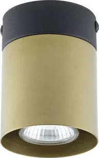 TK Lighting Lampa sufitowa TK 6508 z serii VICO GOLD - Lampy sufitowe - miniaturka - grafika 2
