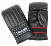 Rękawice bokserskie - Rękawice Przyrządowe Evolution Na Worek Trening XL - miniaturka - grafika 1