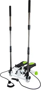 HMS Stepper skośny z regulowanymi ramionami S3096 - 1006905 - Steppery i stepy - miniaturka - grafika 9