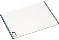 Pozostałe akcesoria kuchenne - Kesper 30890 deska do krojenia mały wykonana z tworzywa sztucznego, brązowy, 30 x 20 x 0,9 cm 30890 - miniaturka - grafika 1