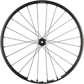 Koła rowerowe - Shimano Shimano WH-MT500 Tylne koło MTB 27,5" Disc CL Clincher oś E-Thru 148mm, black 2020 Koła MTB tylne E-WHMT500REBD7 - miniaturka - grafika 1
