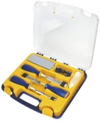 Dłuta - Irwin Zestaw dłut do drewna MS500 3 szt. z ostrzałką 10507931 - miniaturka - grafika 1