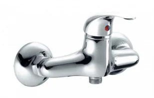 KFA Baryt 556-010-00 - Baterie wannowe i prysznicowe - miniaturka - grafika 2