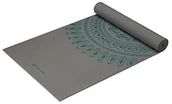 Maty do jogi - Gaiam Premium Yoga-maty z nadrukiem 62187 - miniaturka - grafika 1