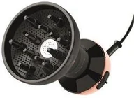 Suszarki do włosów - Dyfuzor Bellissima MY PRO 11799 DF1 3000 Czarny - miniaturka - grafika 1