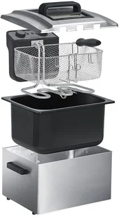 Steba DF300 - Frytkownice - miniaturka - grafika 13