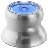 Inne akcesoria audio-wideo - Oyaide STB-EP Stabilizator docisk z poziomicą - miniaturka - grafika 1