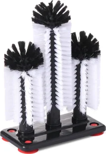 Hendi Szczotki do szklanek 696040 - Pozostałe akcesoria barmańskie - miniaturka - grafika 3