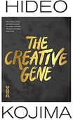 Pozostałe książki - Viz CREATIVE GENE HIDEO KOJIMA HC: How Books, Movies, and Music Inspired the Creator of Death Stranding and Metal Gear Solid - miniaturka - grafika 1