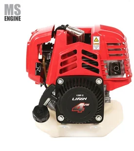 Lifan SILNIK SPALINOWY LIFAN 1KM S35 210 - Silniki spalinowe - miniaturka - grafika 3