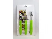 Obieraczki - ZESTAW 3 AKCESORIÓW KUCHENNYCH - miniaturka - grafika 1