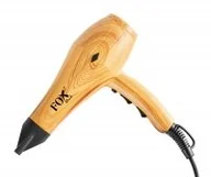 Suszarki do włosów - Fox Wood - miniaturka - grafika 1