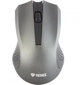 Myszki - Yenkee MONACO GRAFITOWA YMS 2015GY - miniaturka - grafika 1