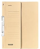 Pozostałe akcesoria dla plastyków - Herlitz Falken einhakh efter, Chamois 80000730 - miniaturka - grafika 1