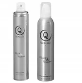 Kosmetyki do stylizacji włosów - Artego Zestaw Lakier + Pianka Qualify - miniaturka - grafika 1